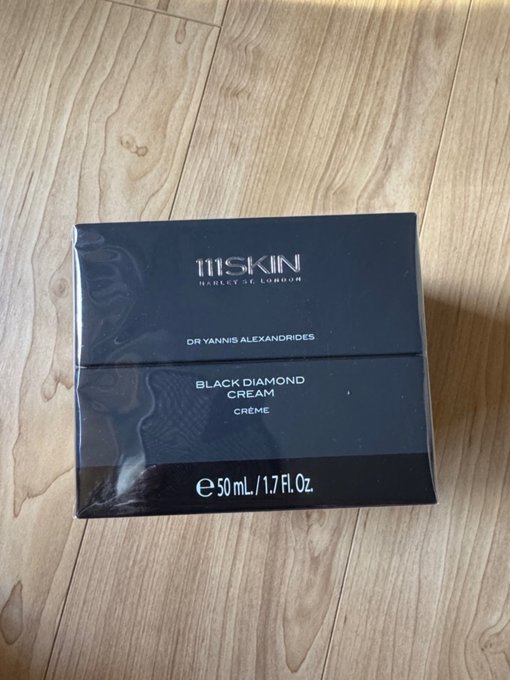 111SKIN Black Diamond Cream